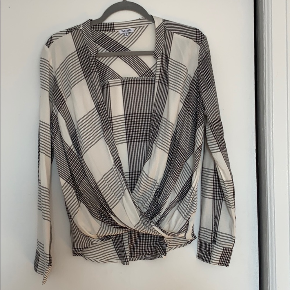 Splendid blouse - Picture 2 of 4